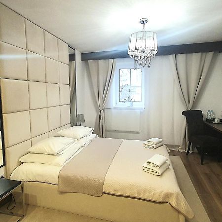 Apartamenty "Starowka" Kazimierz Dolny Kültér fotó