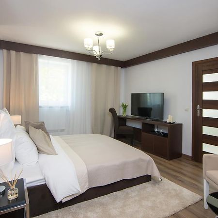 Apartamenty "Starowka" Kazimierz Dolny Kültér fotó