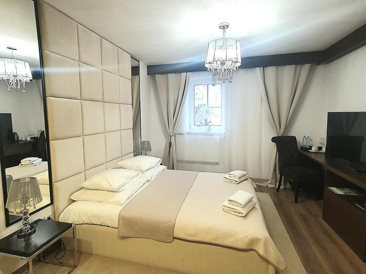 Apartamenty "Starowka" Kazimierz Dolny Kültér fotó