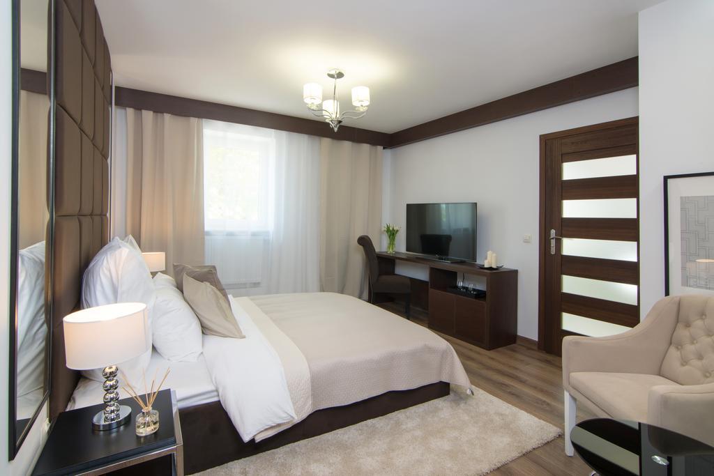 Apartamenty "Starowka" Kazimierz Dolny Kültér fotó