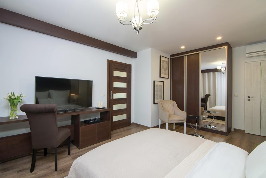 Apartamenty "Starowka" Kazimierz Dolny Kültér fotó