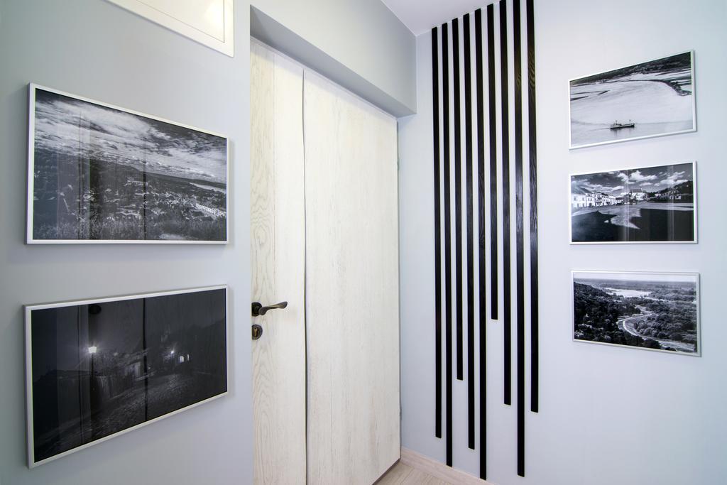 Apartamenty "Starowka" Kazimierz Dolny Kültér fotó