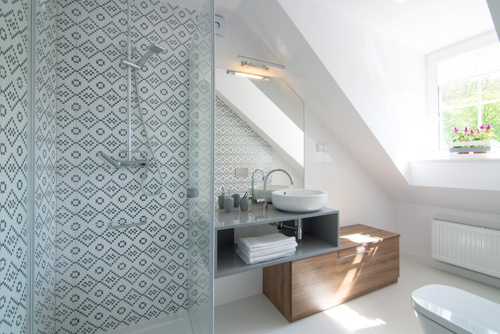 Apartamenty "Starowka" Kazimierz Dolny Kültér fotó