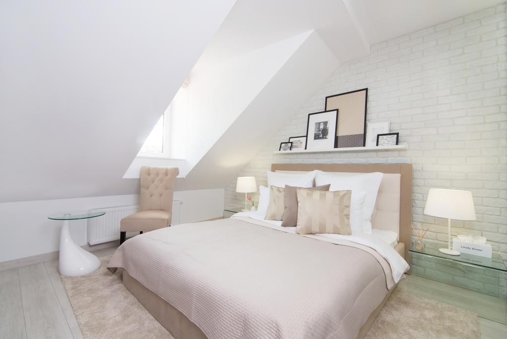 Apartamenty "Starowka" Kazimierz Dolny Kültér fotó