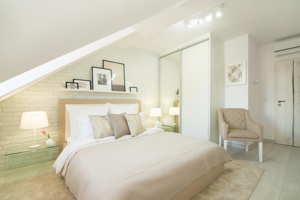 Apartamenty "Starowka" Kazimierz Dolny Kültér fotó